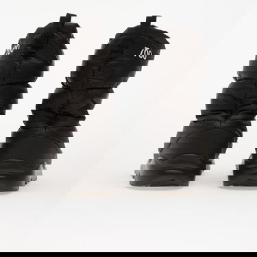 Tennarit ja kengät The North Face Nuptse Traction Bootie Musta | NF0A8D90KX71, 4