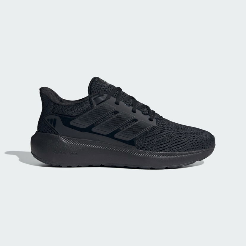 Verryttelypuku adidas Performance Ultimashow 2.0 Musta | IE8898