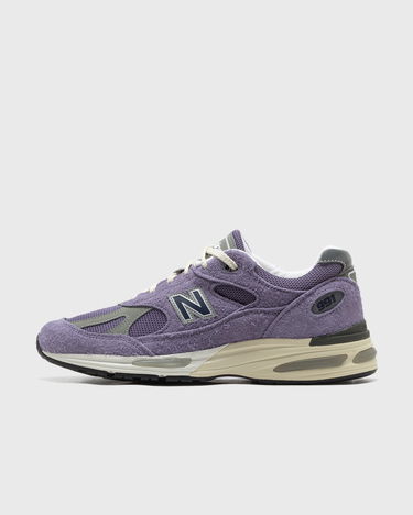 Tennarit ja kengät New Balance 991v2 - Made in UK Violetti | U991LV2, 1