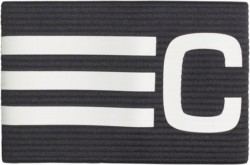 Jersey adidas Originals Adidas Football Captain Armband Musta | cf1051