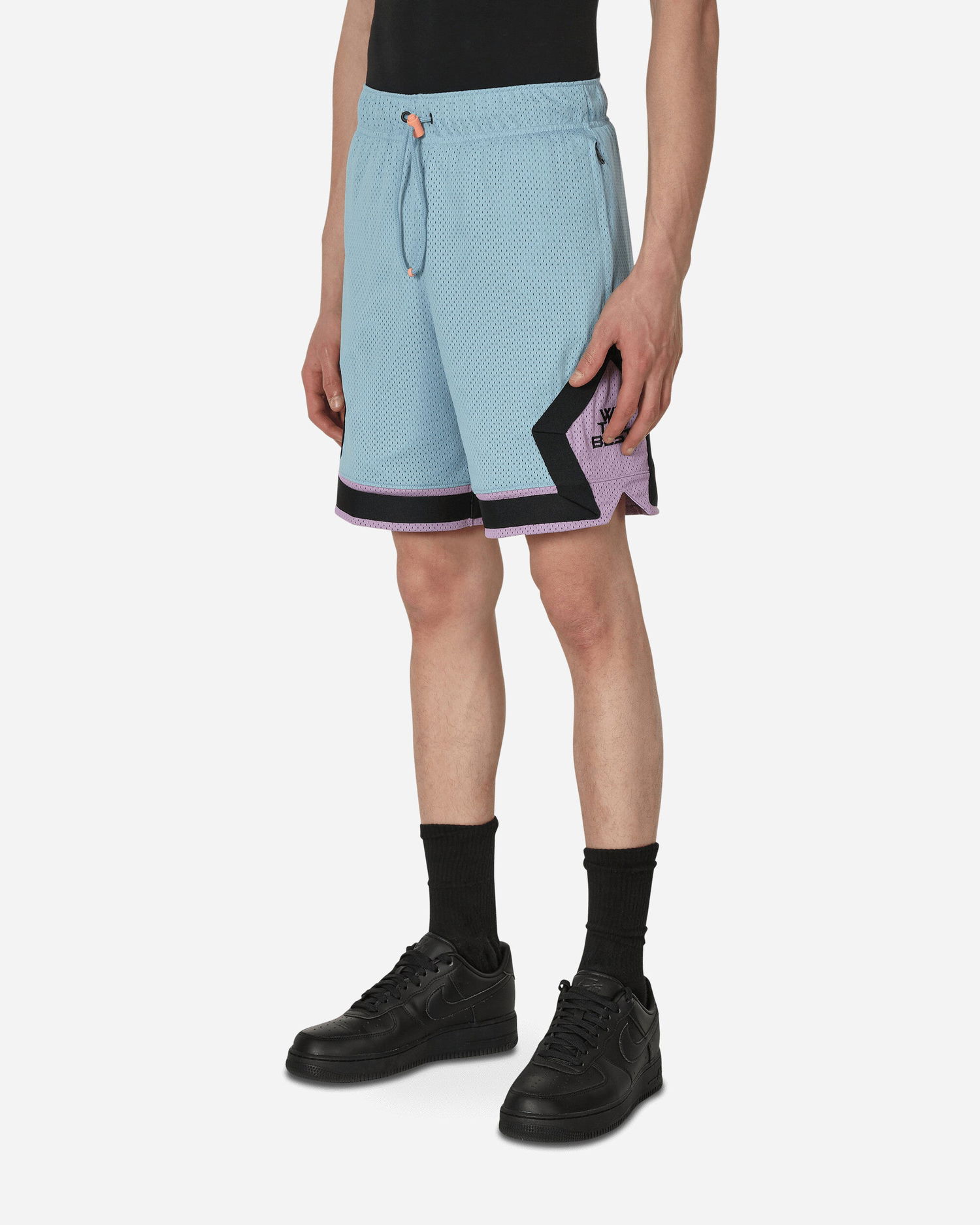 Shortsit Jordan DJ Khaled Shorts Sininen | DV7491-472, 1