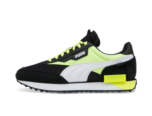 Tennarit ja kengät Puma Future Rider Neon Play Musta | 373383 01