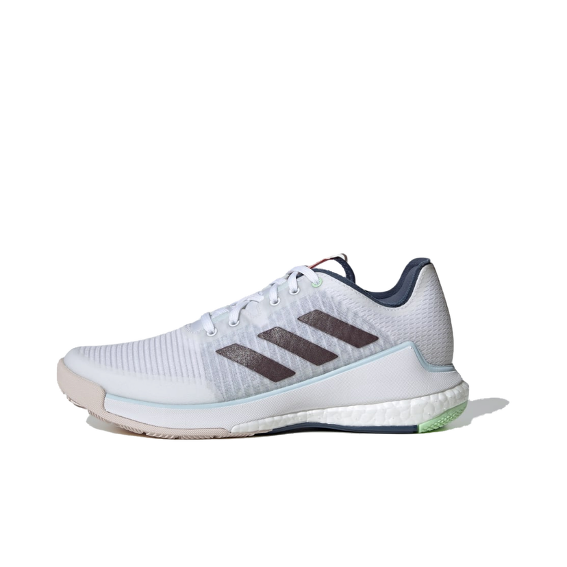 Tennarit ja kengät adidas Performance Crazyflight Harmaa | IG3968