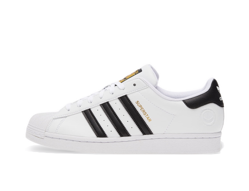 Tennarit ja kengät adidas Originals Superstar Vegan Valkoinen | FW2295