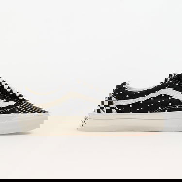 Tennarit ja kengät Vans Old Skool 36 LX Pattern Clash Black Musta | VN000CNGBLK1, 1