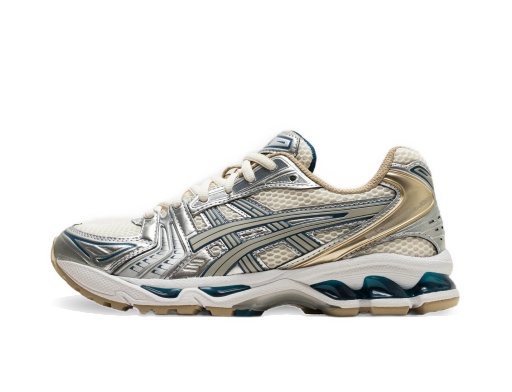 Juoksu Asics Gel Kayano 14 Metallinen | 1201A019 105