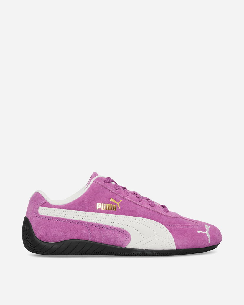 Tennarit ja kengät Puma Speedcat OG Violetti | 398846-34