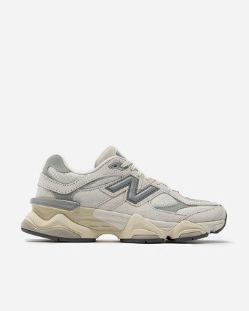 Tennarit ja kengät New Balance 9060 Harmaa | U9060ECA, 0