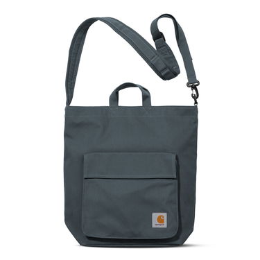 Kangaskassi Carhartt WIP Dawn Tote Bag "Ore" Tummansininen | I031589_0R_XX, 2