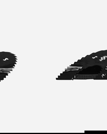 Korkki Puma Joshua Vides x Scuderia Ferrari Cap Musta | 024857-01, 5