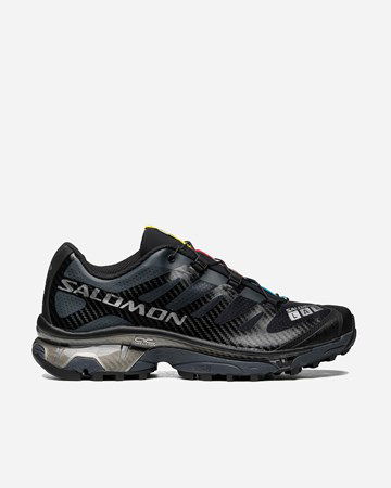 Tennarit ja kengät Salomon XT-4 OG Musta | L47132900, 0