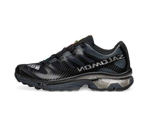 Tennarit ja kengät Salomon XT-4 OG Musta | L47132900