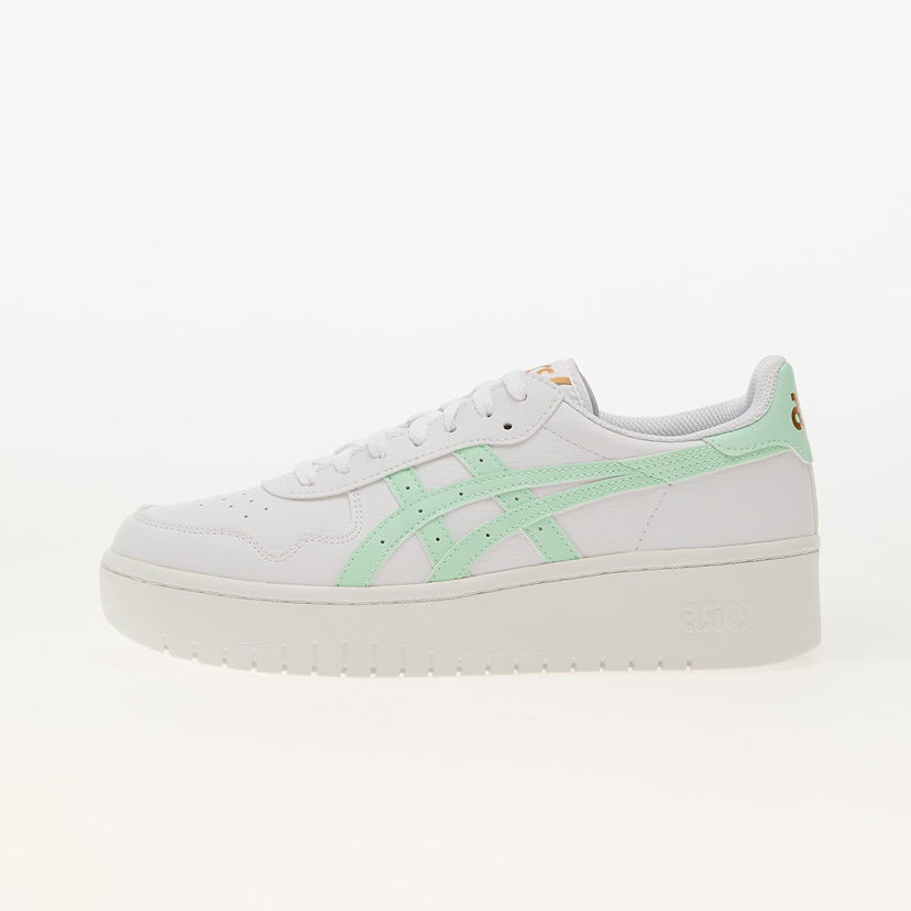 Tennarit ja kengät Asics Japan S PF Valkoinen | 1202A024-130