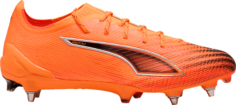 Tennarit ja kengät Puma Ultra 6 Ultimate Mx SG Football Boots Oranssi | 108561-03