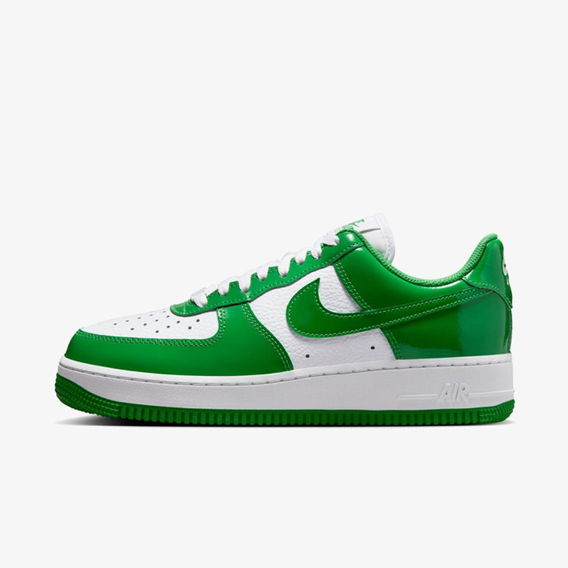 Tennarit ja kengät Nike Air Force 1 '07 Vihreä | FJ4801-300