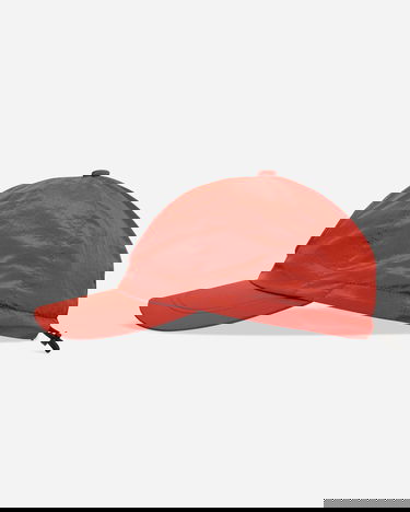 Korkki Stone Island Nylon Metal Cap Punainen | K2S15-9100011-S0076 V0018, 3