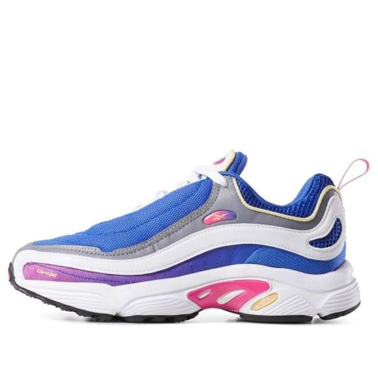 Tennarit ja kengät Reebok DMX Daytona MU Sininen | CN8387, 0