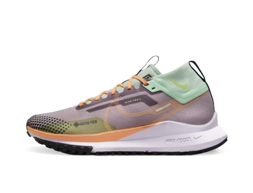 Juoksu Nike React Pegasus Trail 4 GTX W Violetti | DJ7929-500