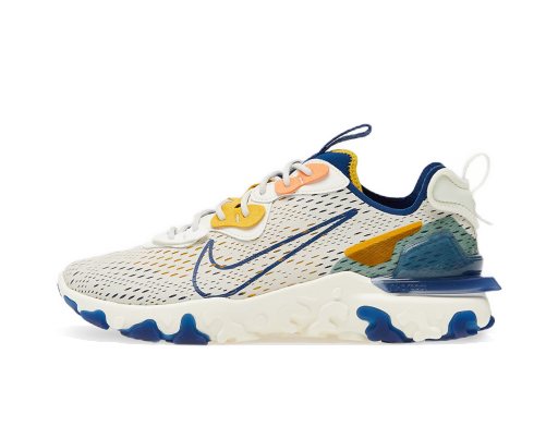 Tennarit ja kengät Nike React Vision Beige | CD4373-103