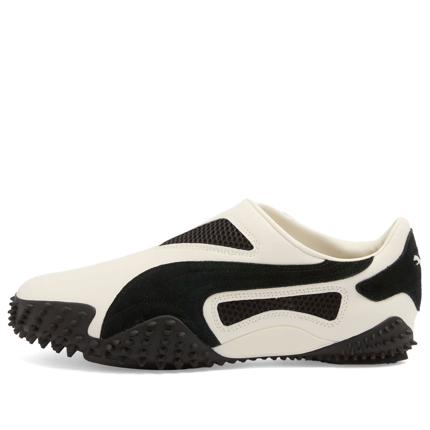 Tennarit ja kengät Puma Ur Mostro Beige | 401720-01, 1