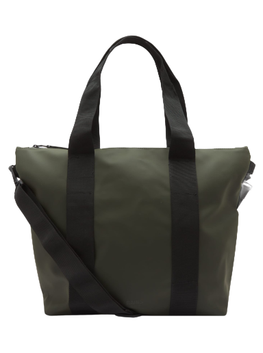 Kangaskassi Rains Tote Bag Mini Harmaa | 14160-03