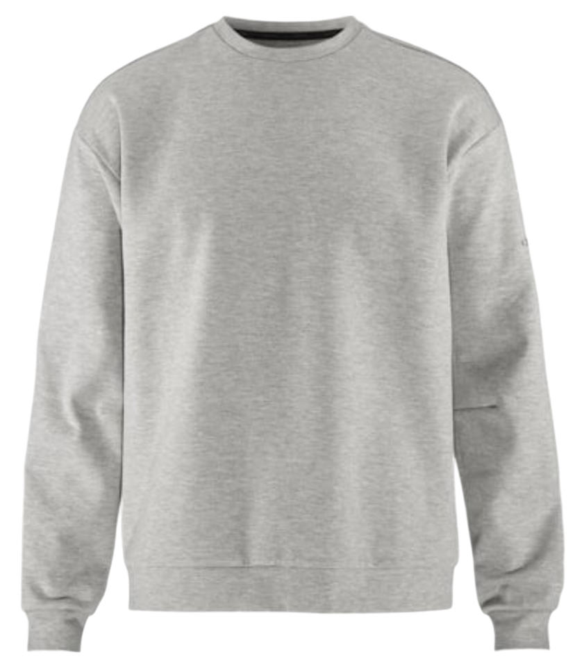 Villapaita Craft Craft ADV Join Sweatshirt Harmaa | 1914707-950000