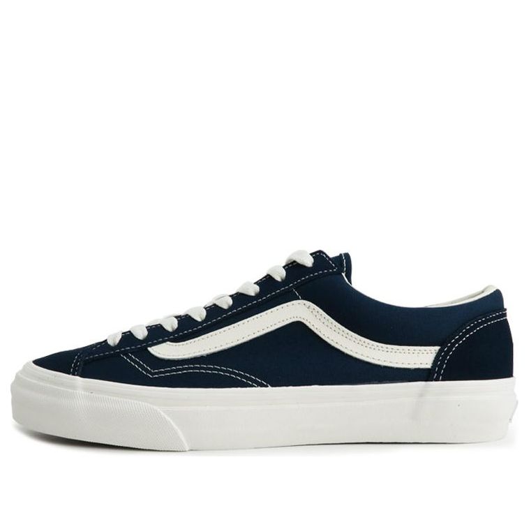 Tennarit ja kengät Vans Style 36 Suede Sininen | VN0A3DZ3RFL
