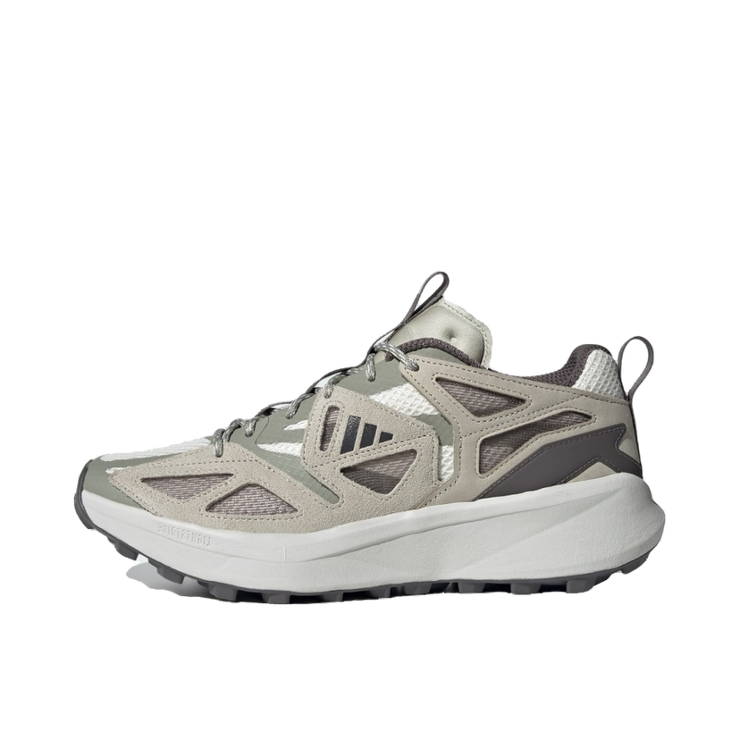 Tennarit ja kengät adidas Performance Kantai Trail Vihreä | JI4817