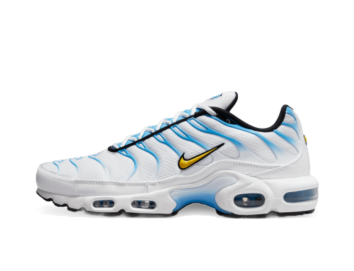 Tennarit ja kengät Nike Air Max Plus Valkoinen | DM0032-101