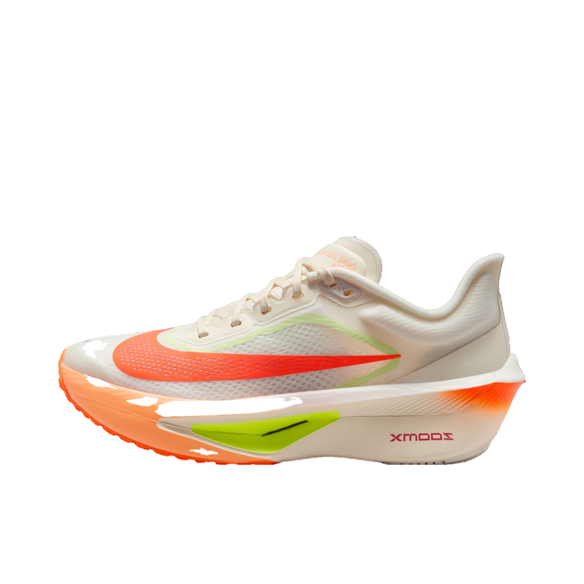 Tennarit ja kengät Nike Zoom Fly 6 Oranssi | fn8455-105