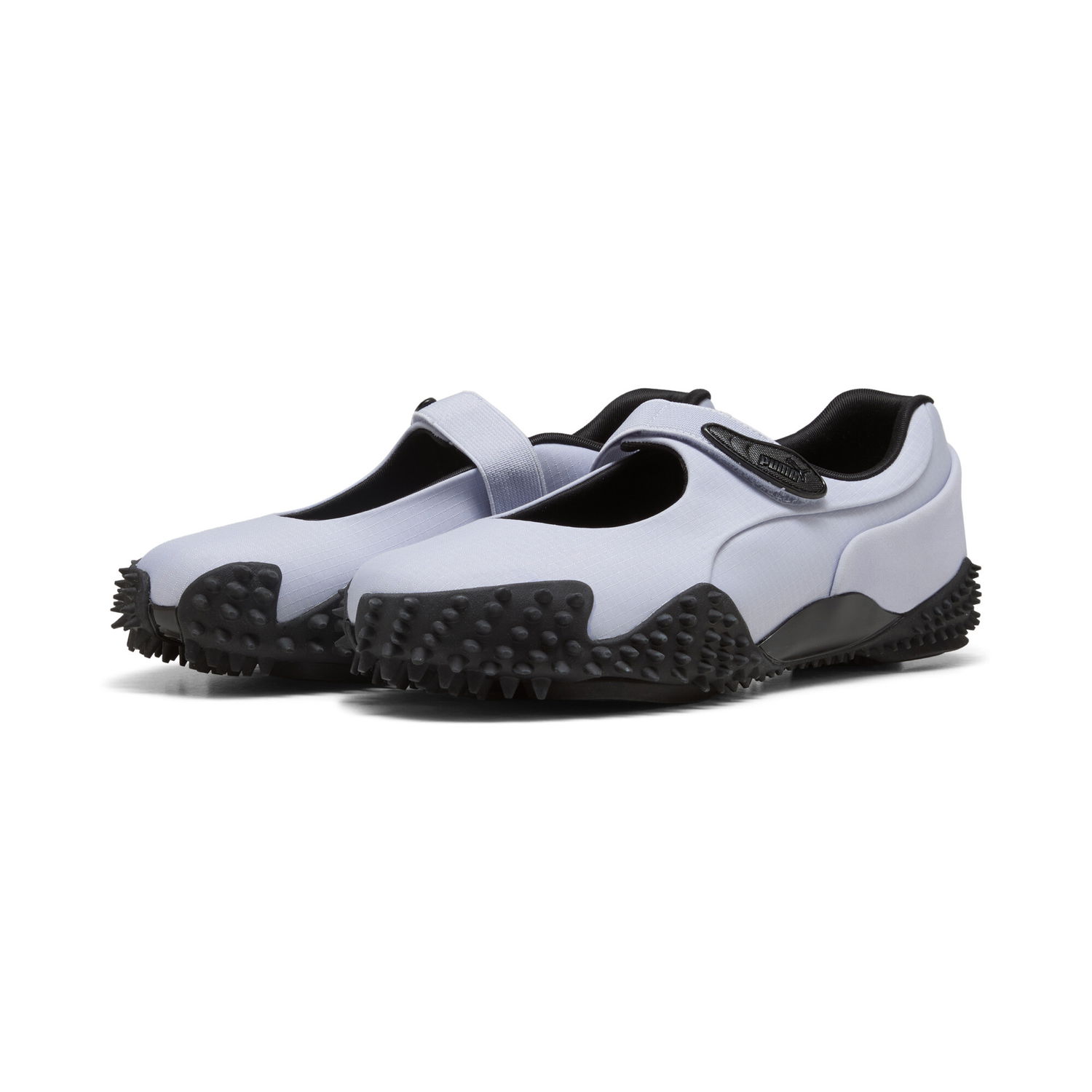 Tennarit ja kengät Puma Mostro Fey Launch Violetti | 400378_01, 1