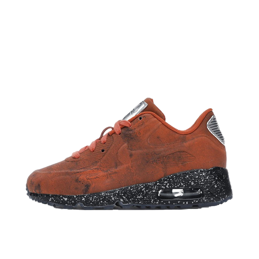 Tennarit ja kengät Nike Air Max 90 Mars Landing Ruskea | CD6488-600