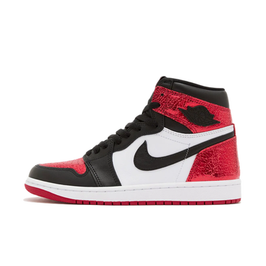 Tennarit ja kengät Jordan Air Jordan 1 High OG "Varsity Red" W Valkoinen | FD2596-602, 0