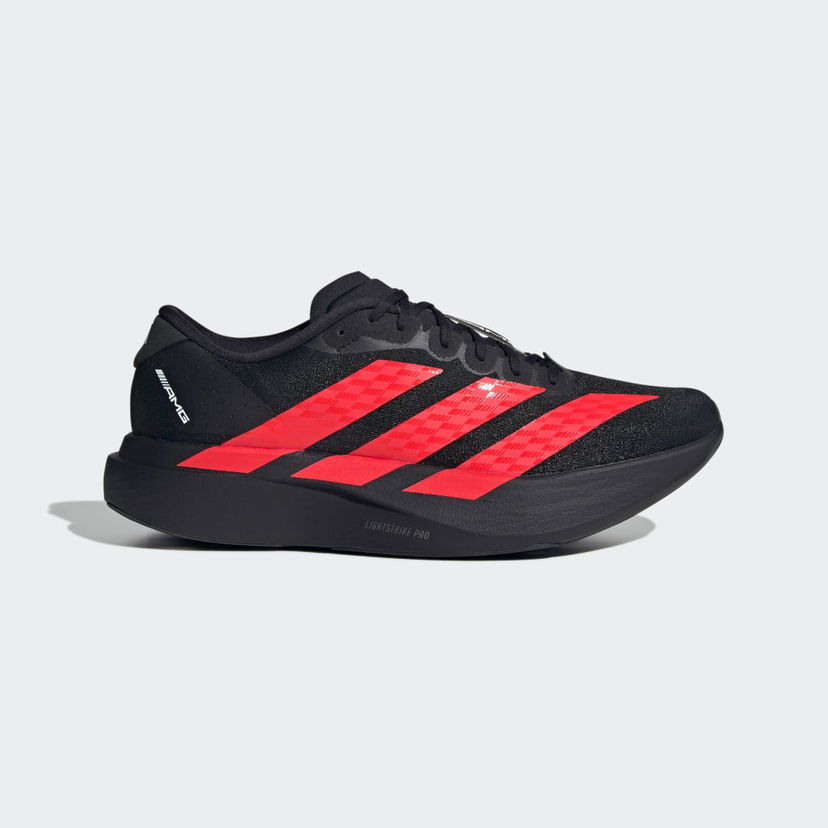 Tennarit ja kengät adidas Performance Adizero EVO SL AMG Musta | KH8832