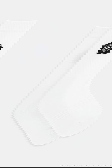 Sukat KENZO Kenzo Socks Valkoinen | FF68SU194KSB, 0