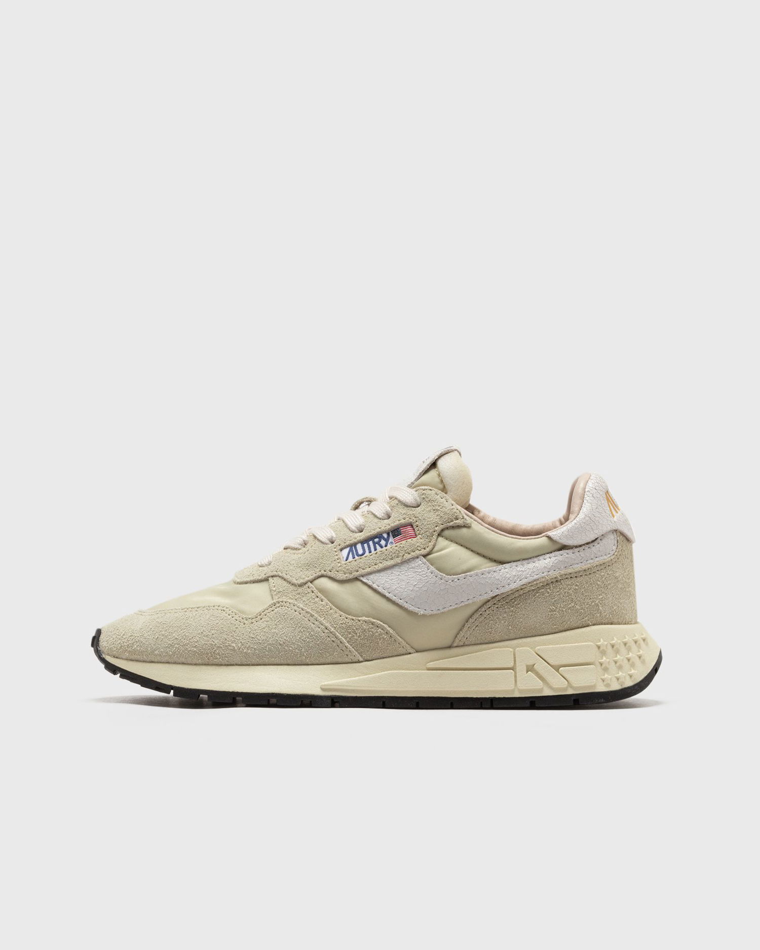 Tennarit ja kengät Autry Reelwind Low Beige | WWLWNC10, 1