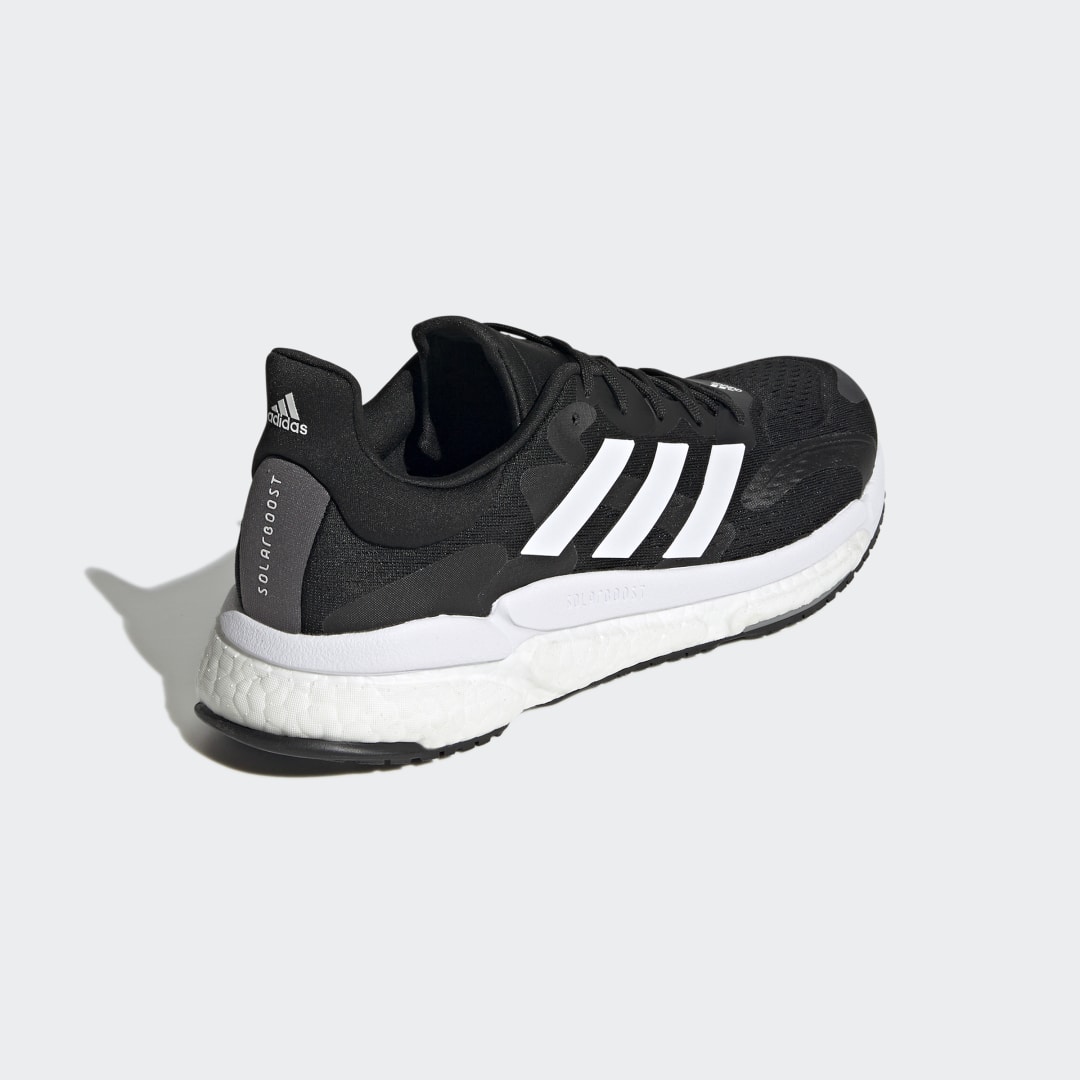 Tennarit ja kengät adidas Performance Solarboost 4 Musta | GX3038, 1