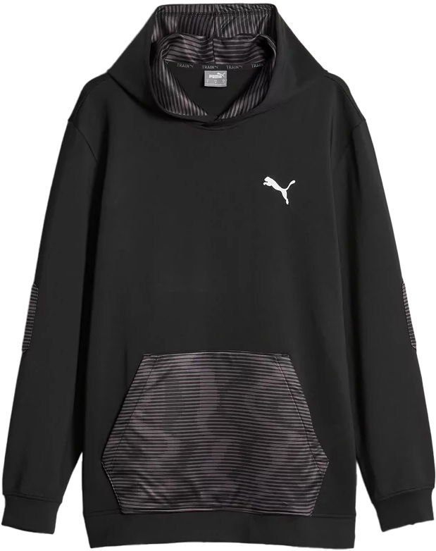 Huppari Puma Puma Concept Hyperwave Hoodie Musta | 523811-01