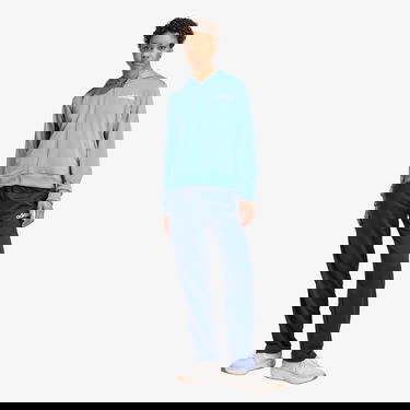 Verryttelypuku adidas Performance Essentials Linear Track Suit Sininen | JX0521, 1