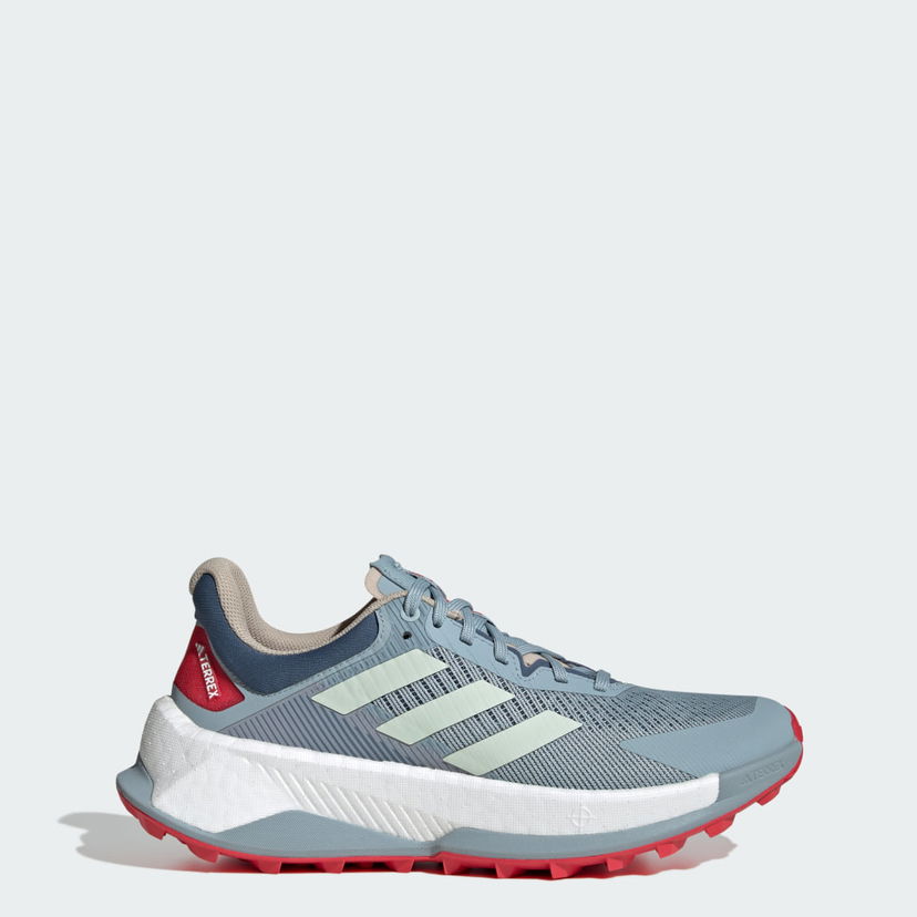 Tennarit ja kengät adidas Performance Terrex Soulstride Ultra Sininen | IH3794