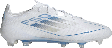 Tennarit ja kengät adidas Performance F50 Elite FG Valkoinen | ie1204, 9