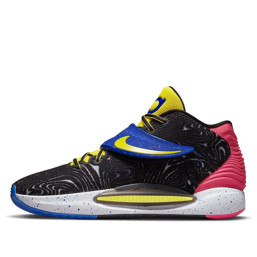 Tennarit ja kengät Nike KD 14 EP Monivärinen | CZ0170-004