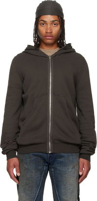 DRKSHDW Concordians Micro Mountain Hoodie