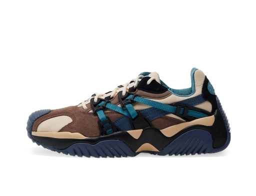 Tennarit ja kengät Puma Voltaire Hike "Beige" Ruskea | 39322701
