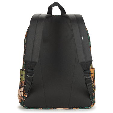 Reppu Vans Backpack Oranssi | VN0A5I13ZBF1, 1