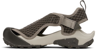 Uimapuvut ROA ROA Arpy Sandals Harmaa | NBUW1114FA67, 2