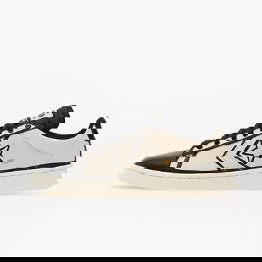 Tennarit ja kengät Converse Joshua Vides x Converse Pro Leather Valkoinen | A00713C, 0