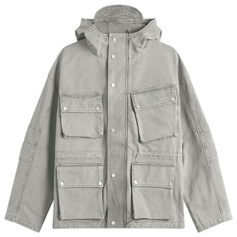 Takki Represent Clo Enduro Shadow Jacket Vihreä | 105352