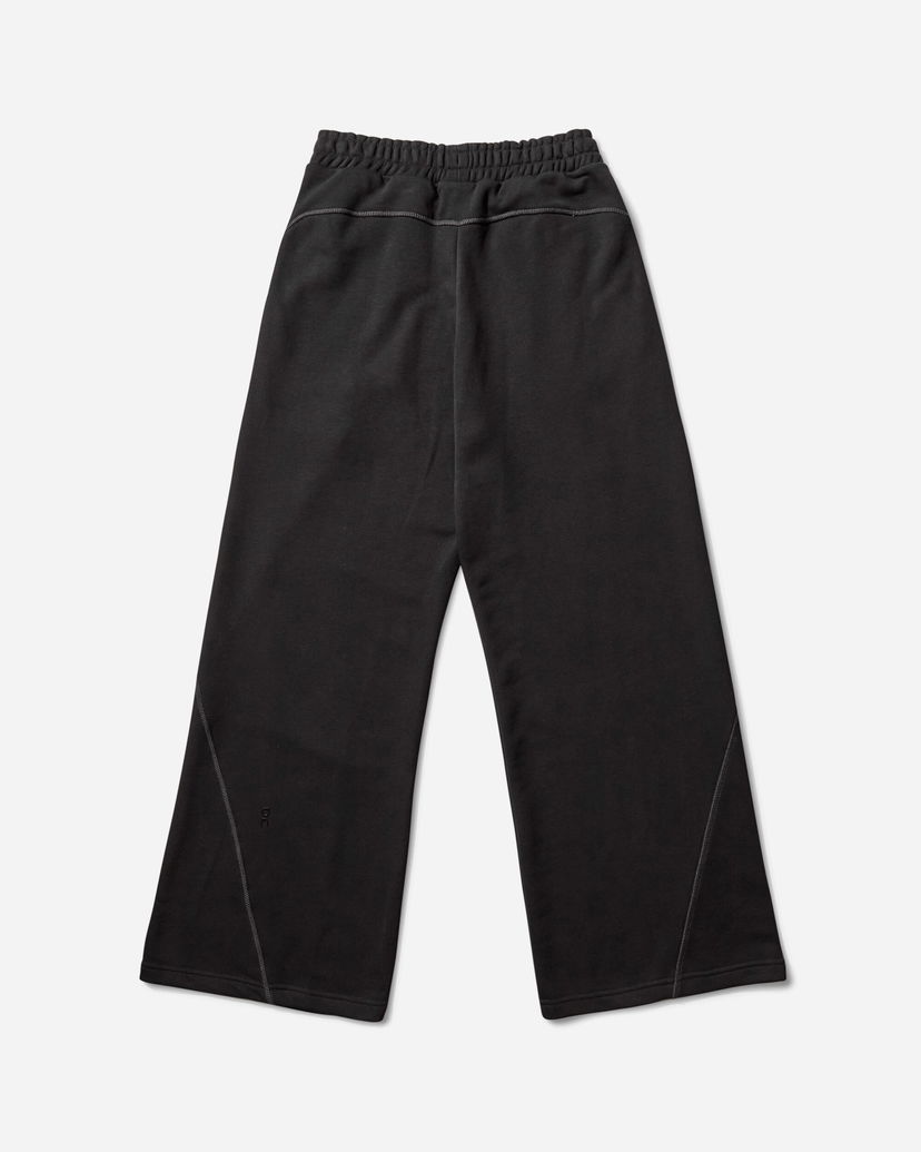 Housut On Running FKA twigs Club Loose Pants Musta | 1WF11670553 BLACK