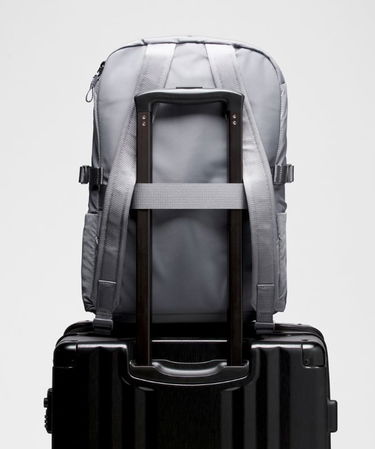 Reppu lululemon Crew Backpack 22L Harmaa | prod20002103, 6